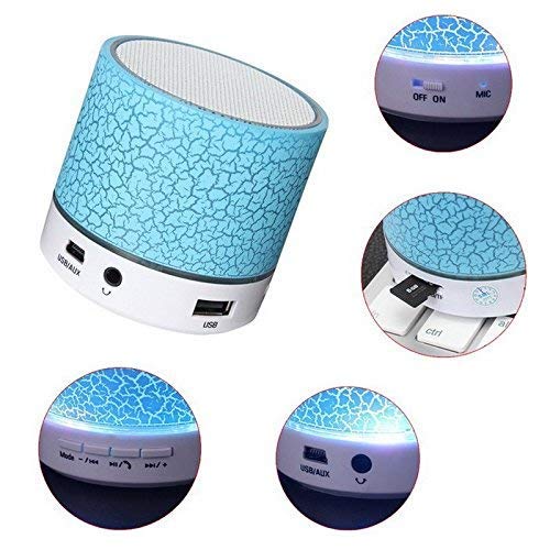 Music mini best sale speaker s10