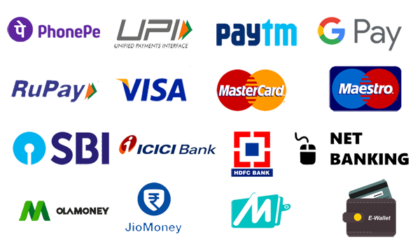 payments